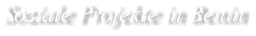 Soziale Projekte in Benin